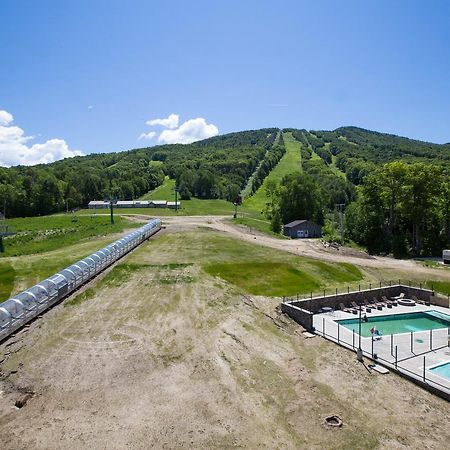 Burke Mountain Hotel And Conference Center エクステリア 写真